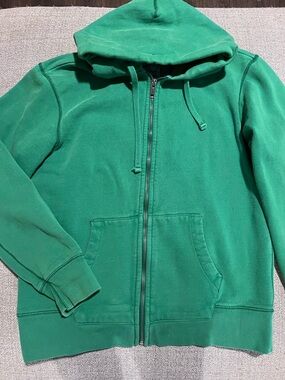 GAP 2000s Heavyweight Hoodie